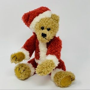 Boyds Bears | Santa Bear